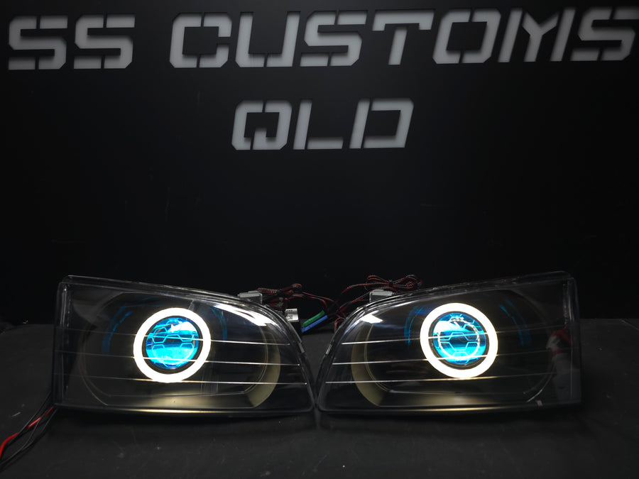 Toyota LED lighting and accessories in QLD