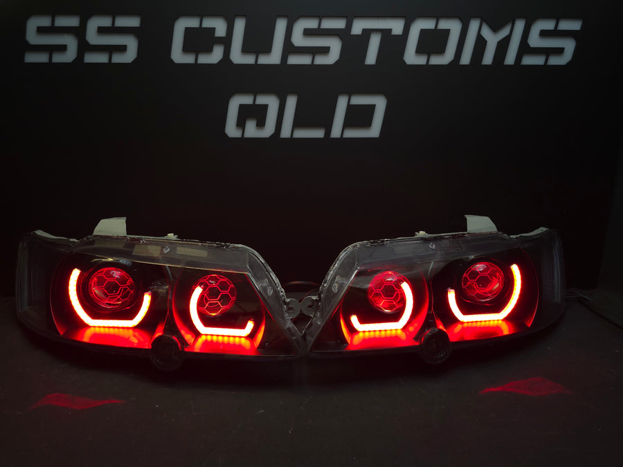 LED lighting for cars and accessories in QLD