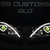 Mazda 3 BL MPS 2009-2013