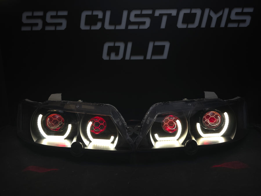 LED lighting for cars and accessories in QLD