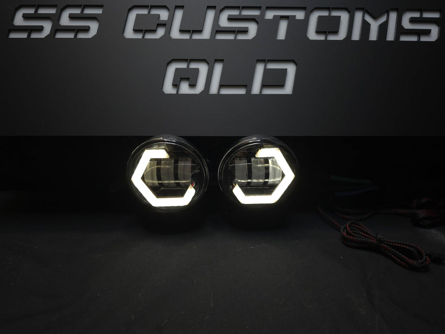 LED car lights and accessories for all cars