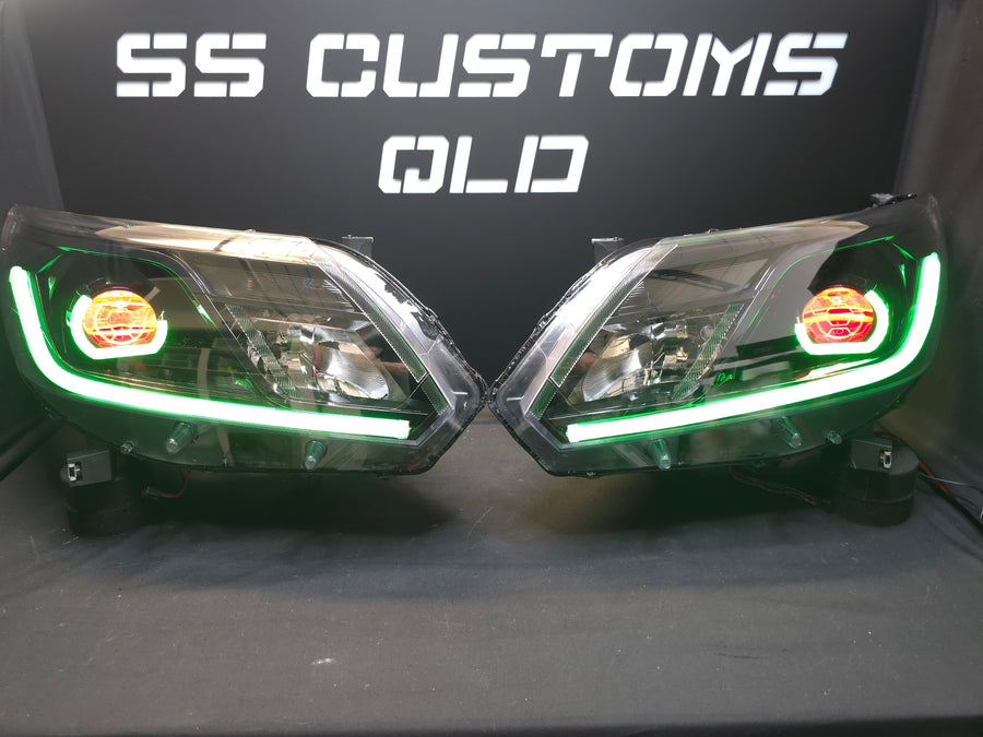 Top-quality LED car lighting in Sunshine Coast