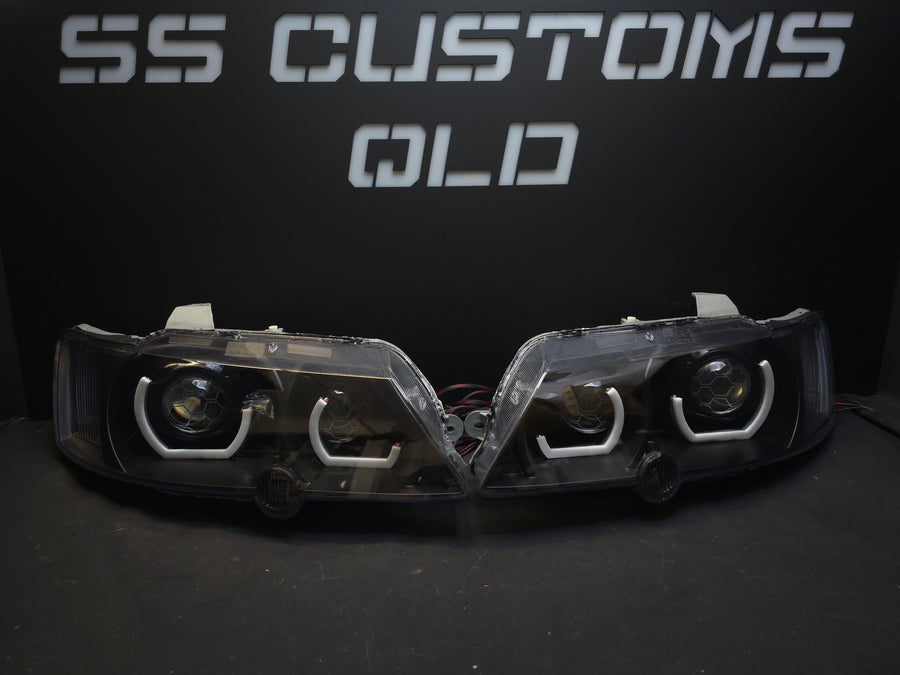 LED lighting for cars and accessories in QLD