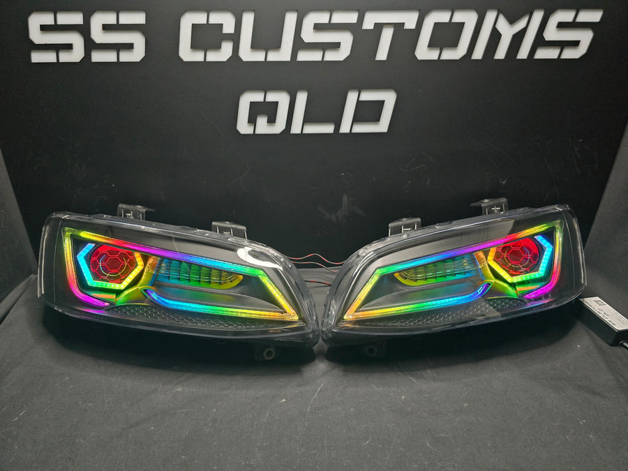 High-quality LED lighting for vehicles in QLD