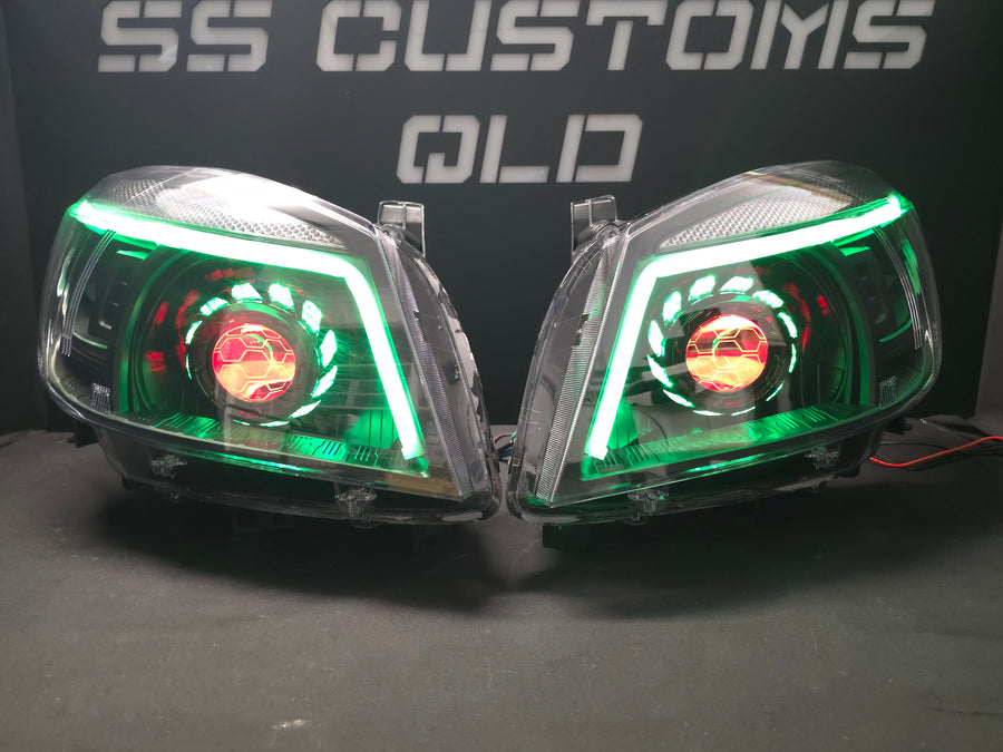 LED car lights for all vehicle makes and models