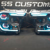 Ford Ranger Next Gen XL XLS 2022 - onwards