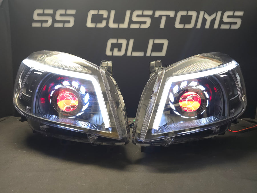 LED car lights for all vehicle makes and models