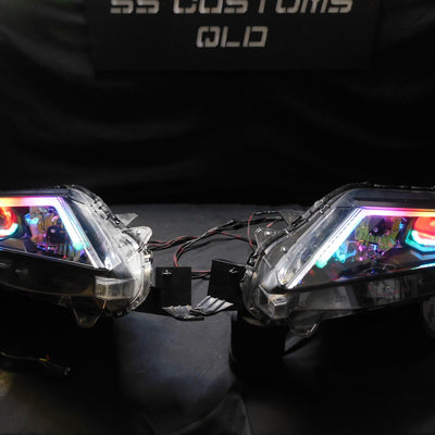 Mitsubishi MR Triton