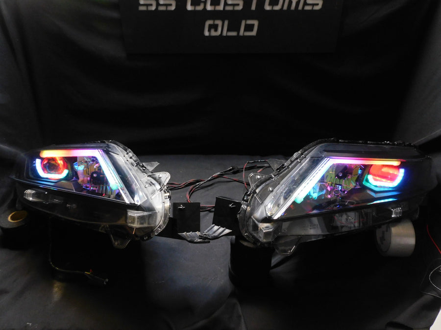 Mitsubishi LED lighting solutions in Sunshine Coast