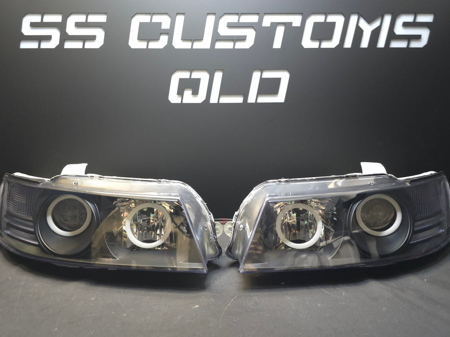 LED car lighting for all makes and models