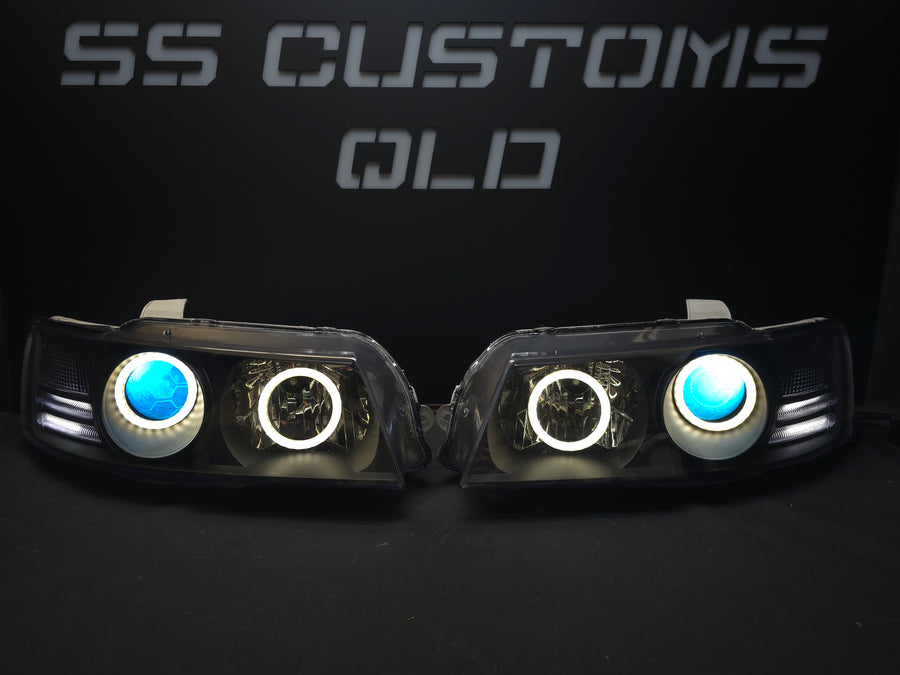 LED car lighting for all makes and models