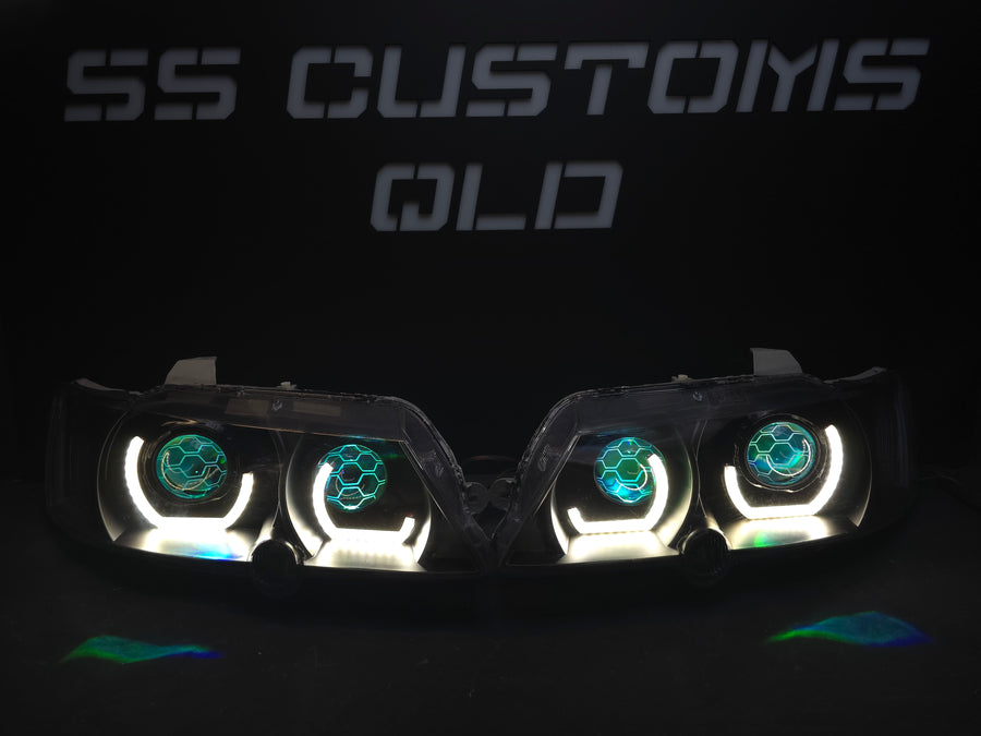 LED lighting for cars and accessories in QLD