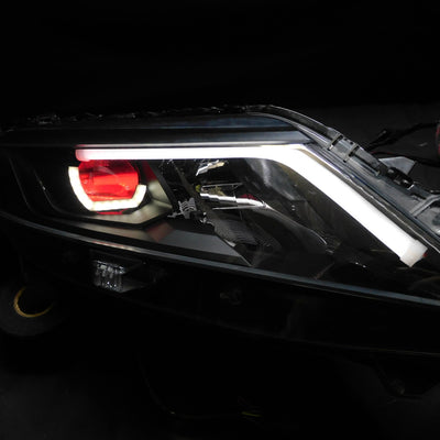 Mitsubishi MR Triton