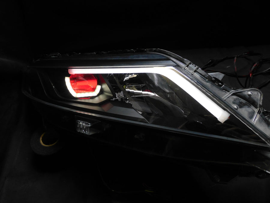 Mitsubishi LED lighting solutions in Sunshine Coast