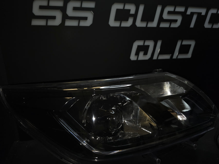 Custom LED car lighting in Sunshine Coast, QLD