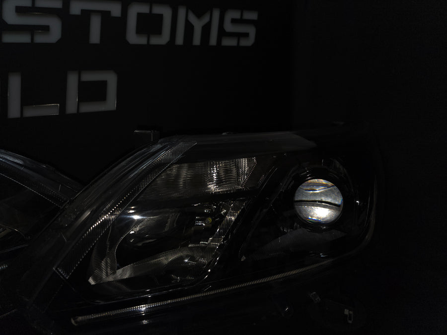 Custom LED car lighting in Sunshine Coast, QLD