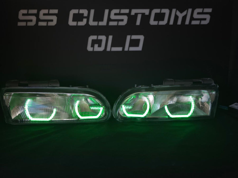 Holden VR / VS Commodore