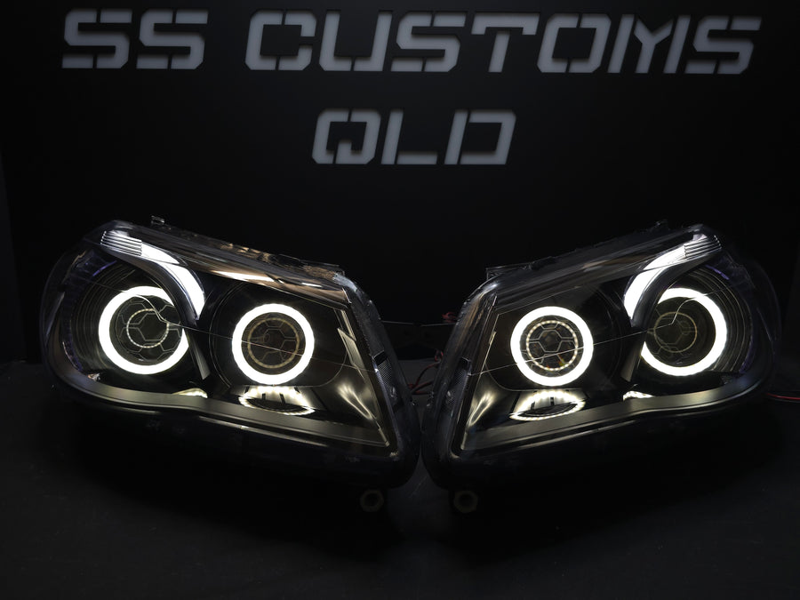 LED car lighting supplier in Sunshine Coast, QLD