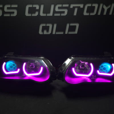 Holden VU-VX Commodore