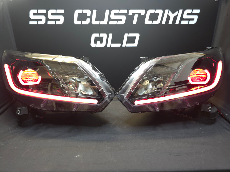 Top-quality LED car lighting in Sunshine Coast