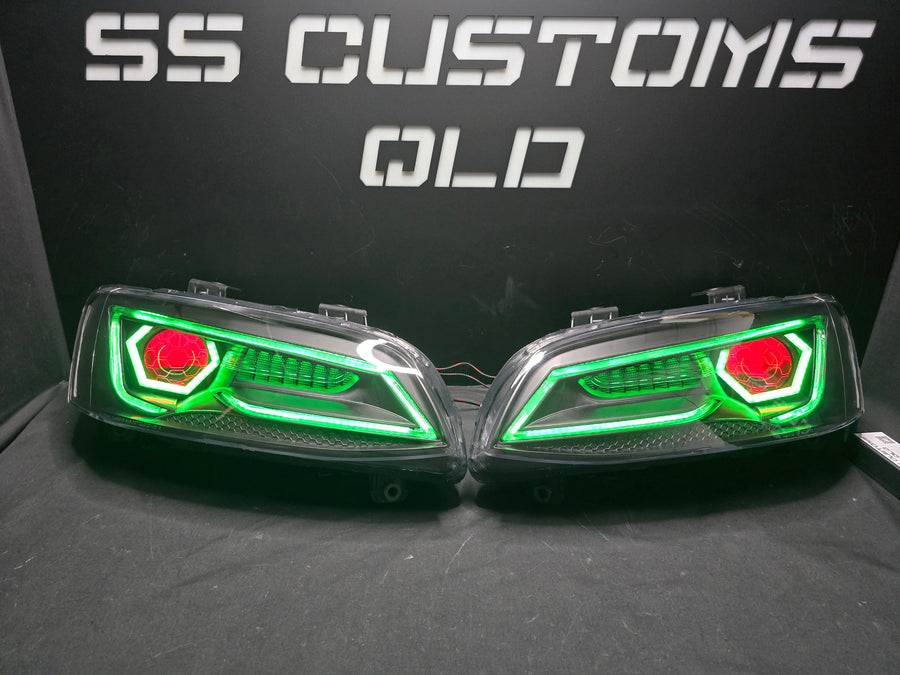 High-quality LED lighting for vehicles in QLD