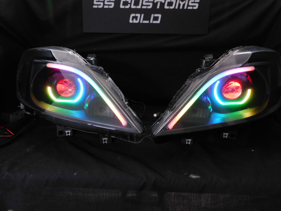 Premium LED car lights for all car models