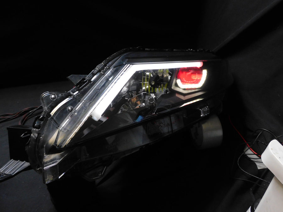 Mitsubishi LED lighting solutions in Sunshine Coast