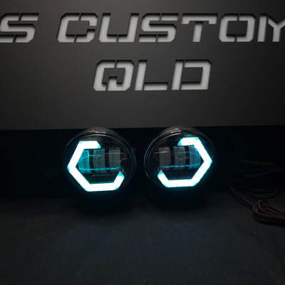 Mitsubishi ASX 2010-19