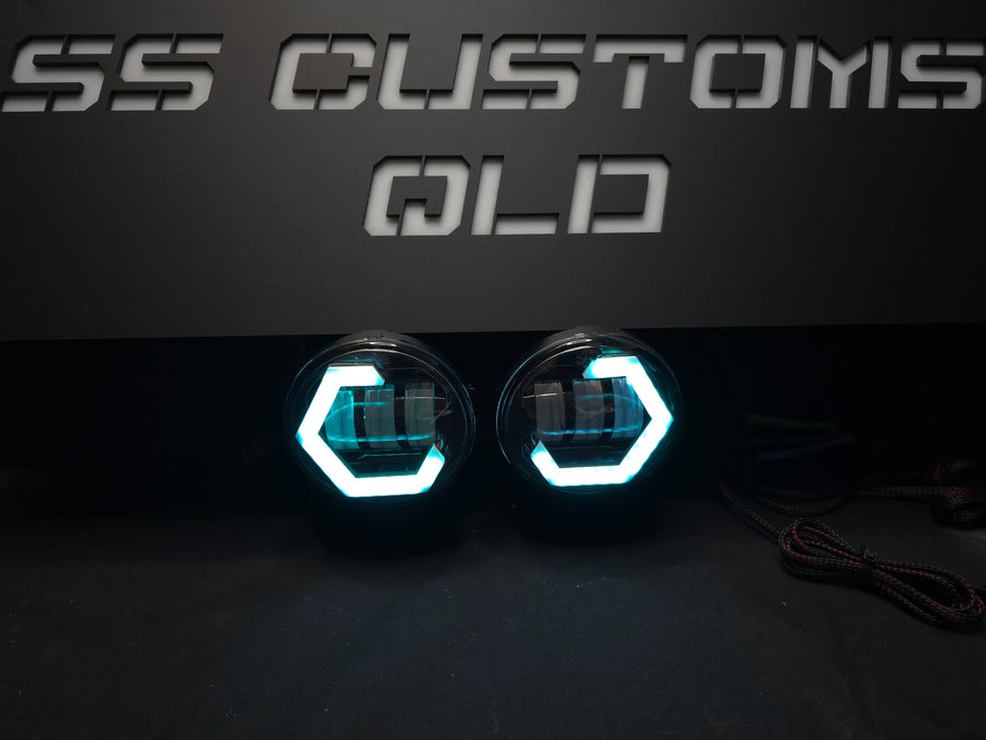 LED car lights and accessories for all cars