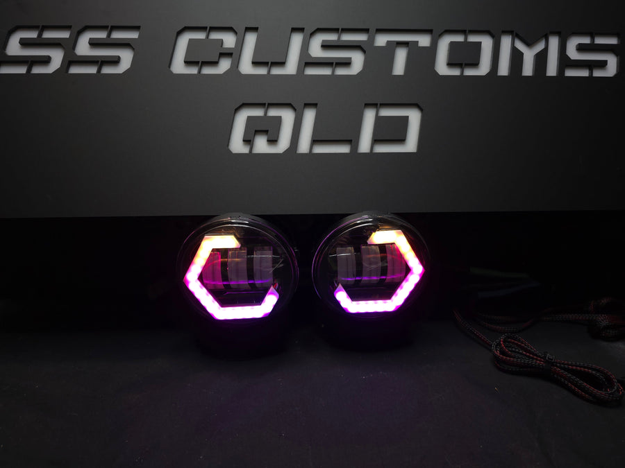 LED car lights and accessories for all cars