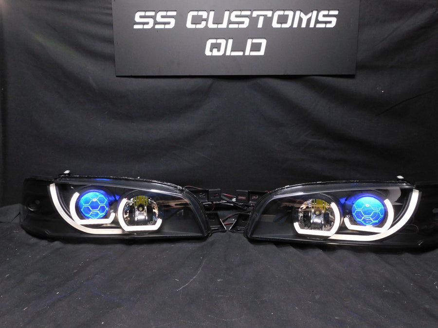 LED lighting for cars and accessories in QLD