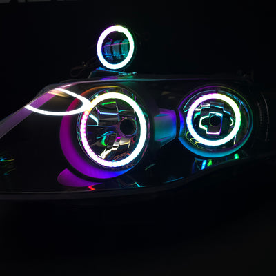 Ford Falcon FG F6-G6E MK1