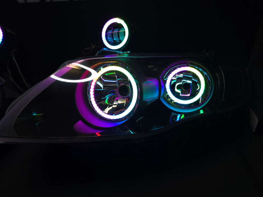 FPV - LED car lights and accessories in Sunshine Coast