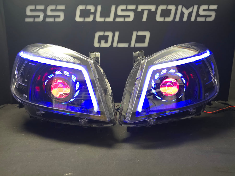 LED car lights for all vehicle makes and models