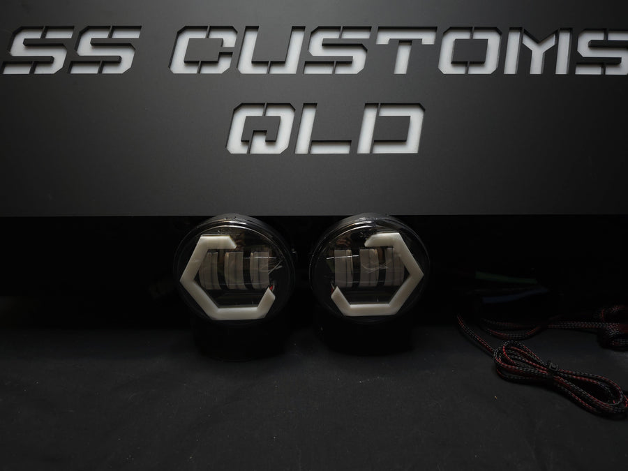 LED car lights and accessories for all cars