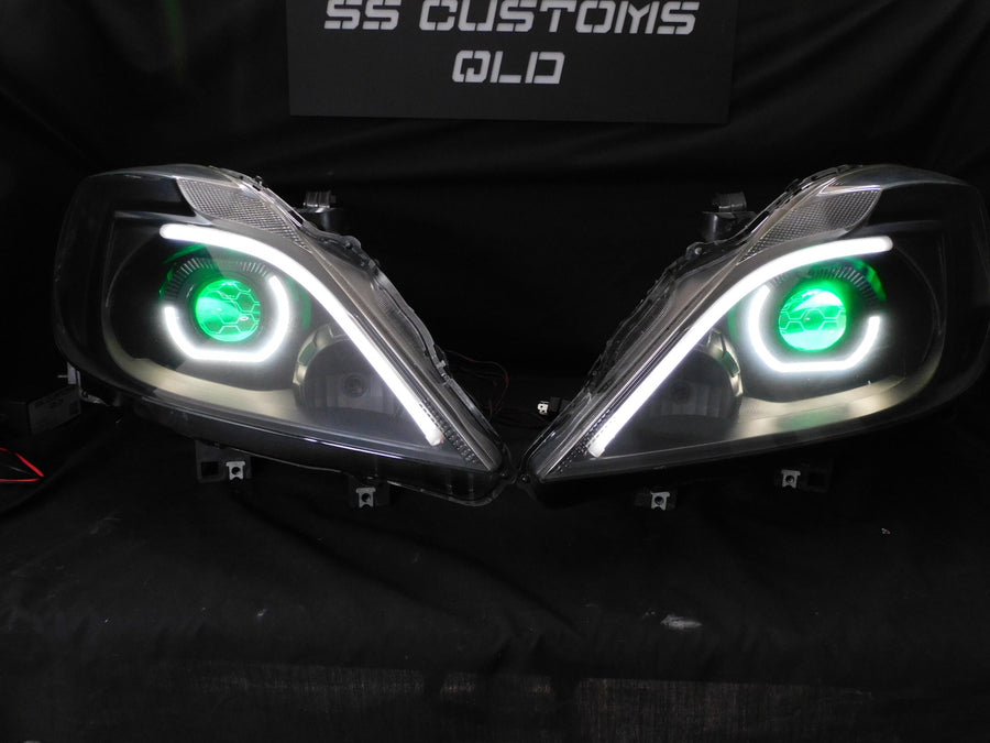 Premium LED car lights for all car models