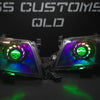 LED lighting solutions for cars in Queensland