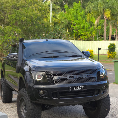 Sunshine Coast’s premium LED car lighting