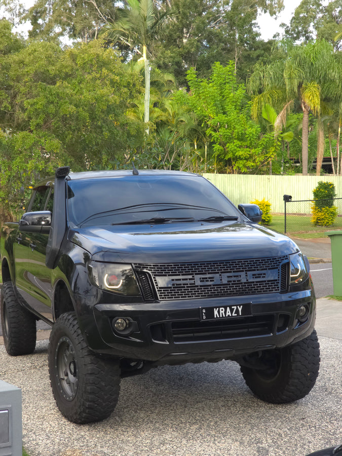 Sunshine Coast’s premium LED car lighting