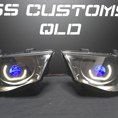 Mitsubishi Triton MN ML