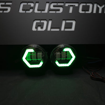 Mitsubishi ASX 2010-19