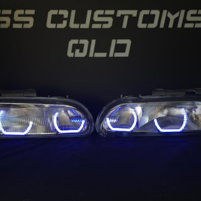 Holden VR / VS Commodore