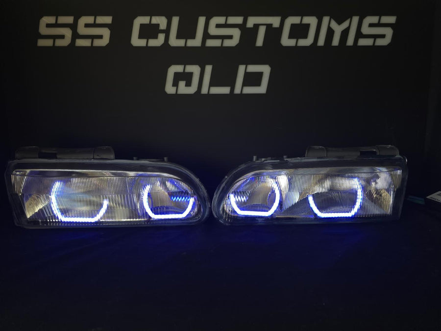 Holden VR / VS Commodore