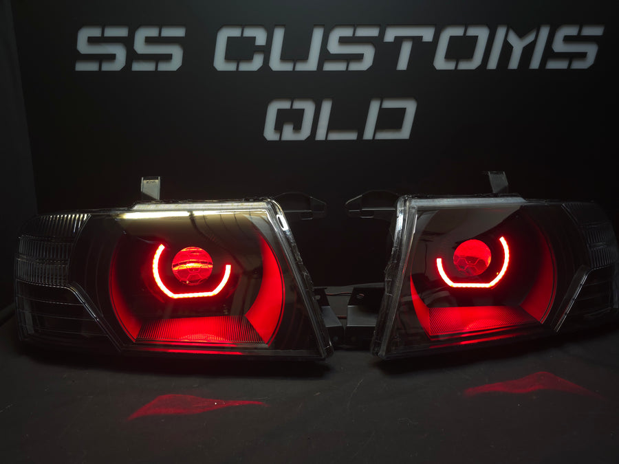 LED car lights for better style and performance