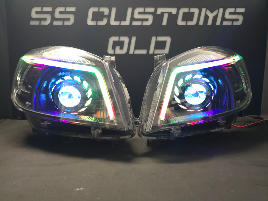 LED car lights for all vehicle makes and models