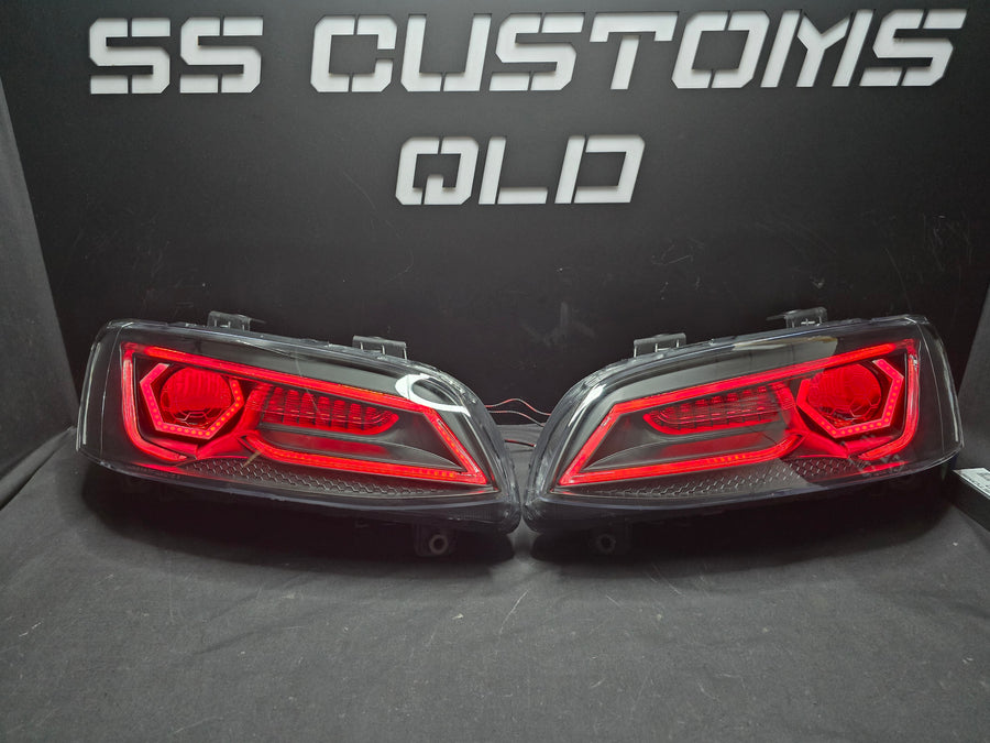 High-quality LED lighting for vehicles in QLD