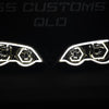 Ford Falcon BA BF XR 2002-2008