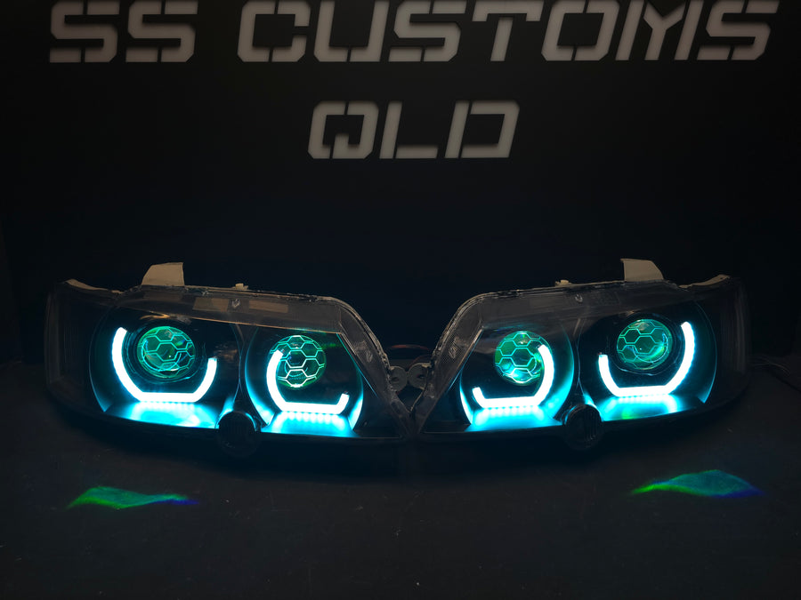 LED lighting for cars and accessories in QLD