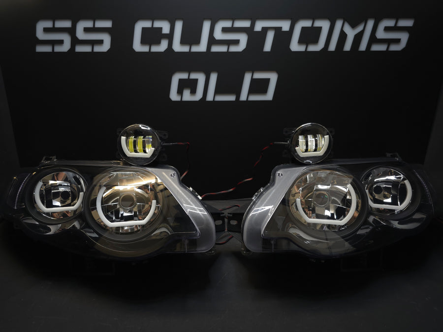 LED car lights and accessories for all cars