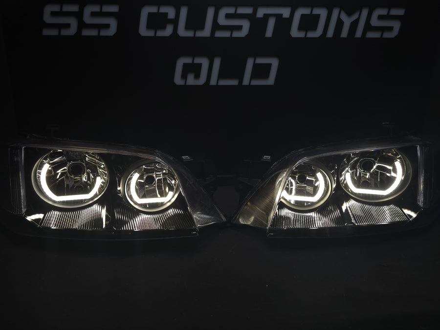 Ford Territory SX-SY 2004-2009